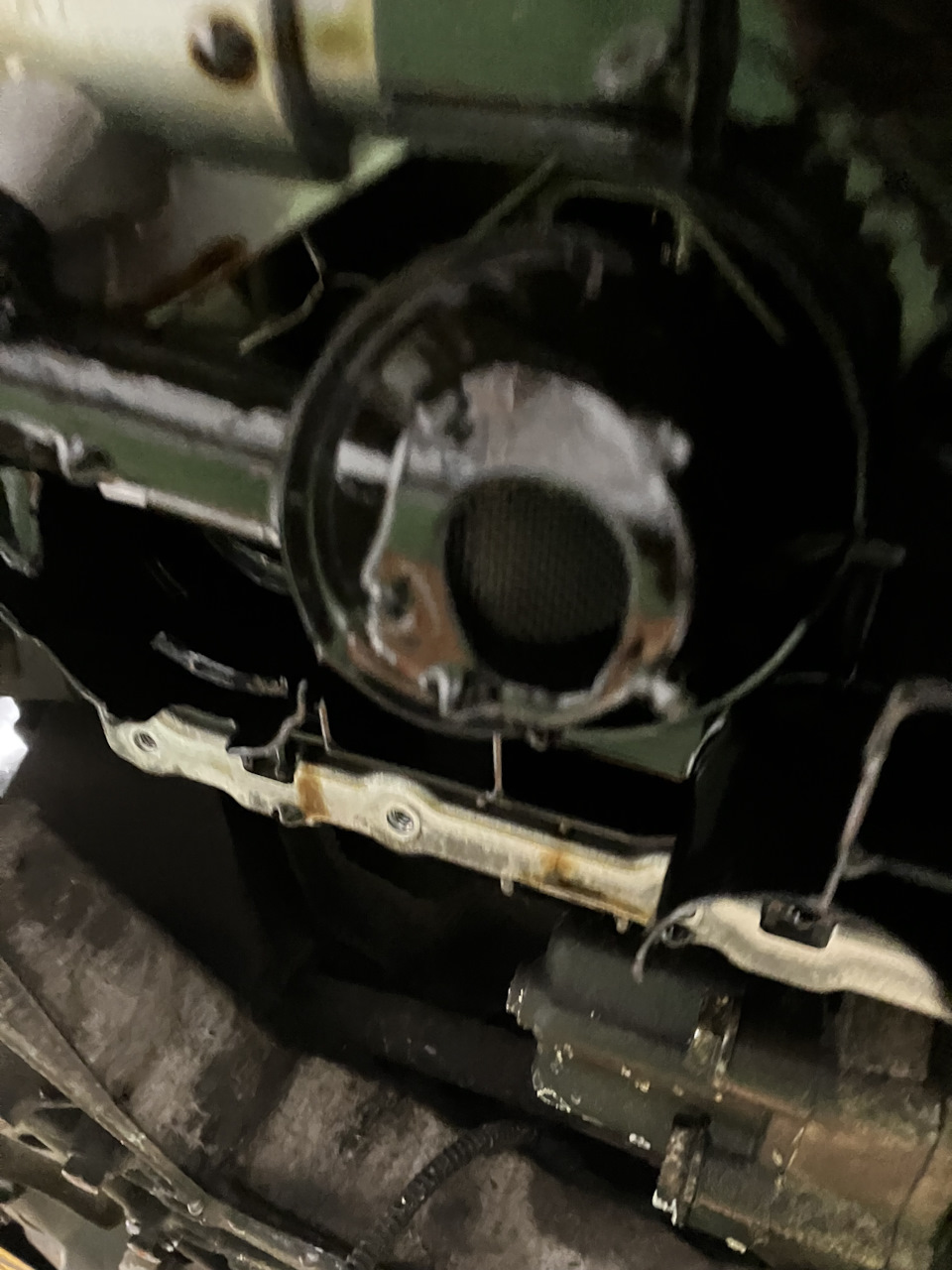 Фото в бортжурнале Audi A3 (8V)