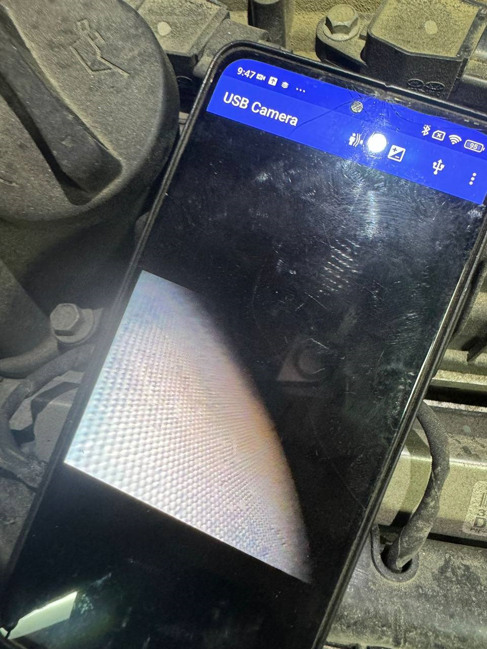 Фото в бортжурнале Hyundai Solaris (2G)