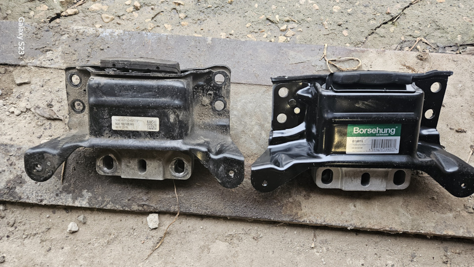 Фото в бортжурнале Skoda Octavia A7 Mk3