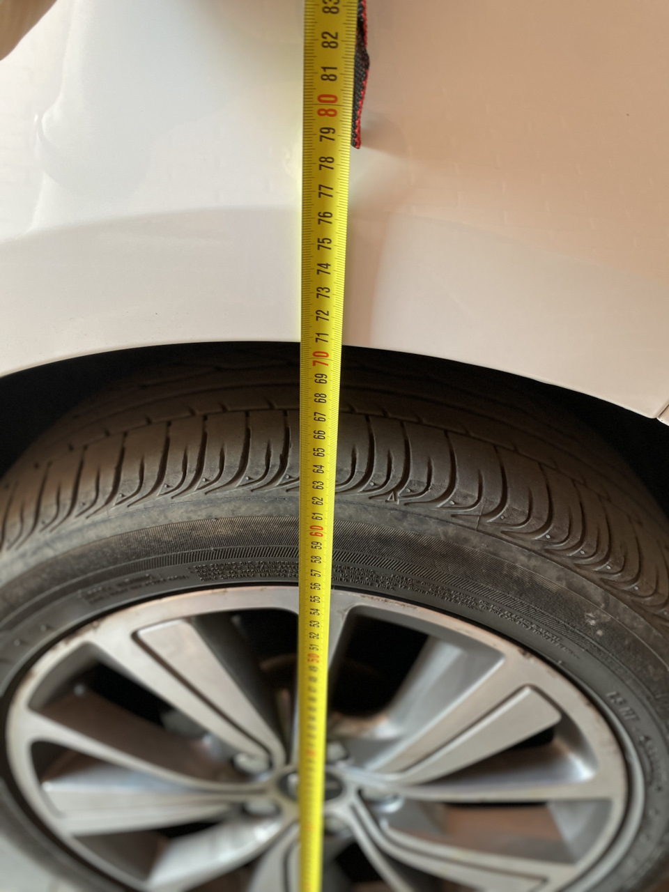 Фото в бортжурнале Citroen Grand C4 Picasso (2G)