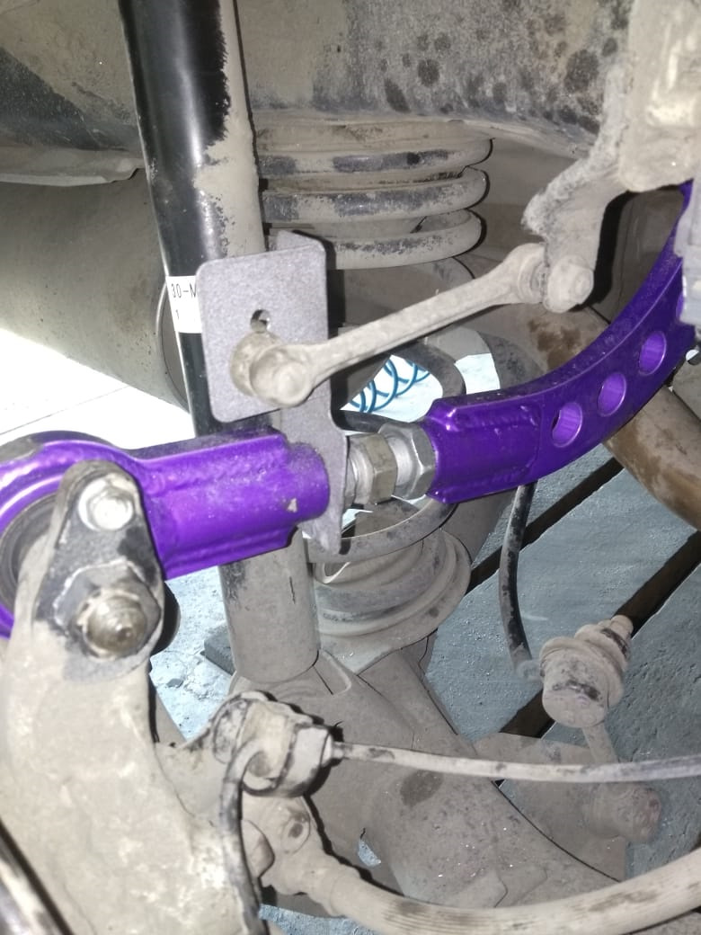 Фото в бортжурнале Honda Civic 4D (8G)