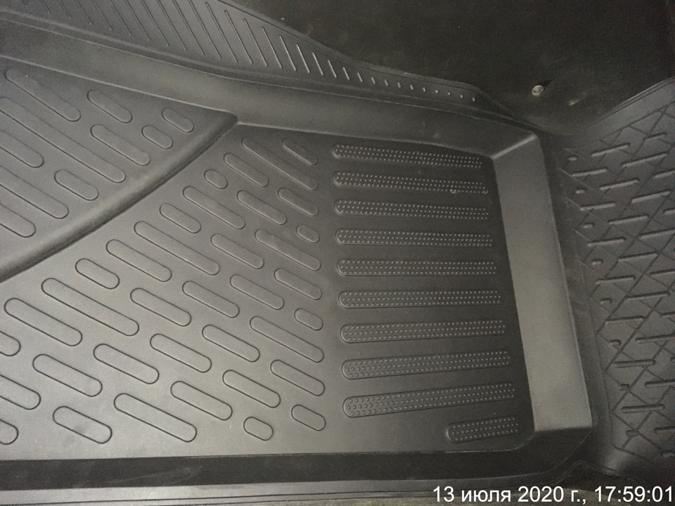 Фото в бортжурнале Chevrolet Niva GLX