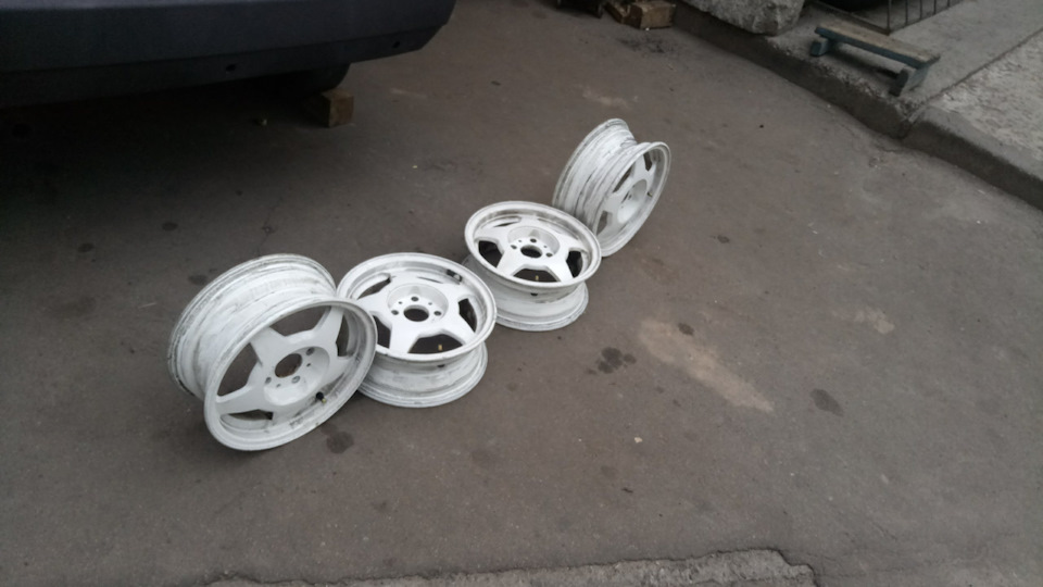 Фото в бортжурнале ЗАЗ 1102