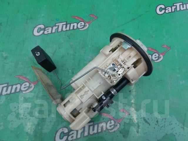 Заначки из зипа. Топливный насос SARD 265L + Jet Pump Killer