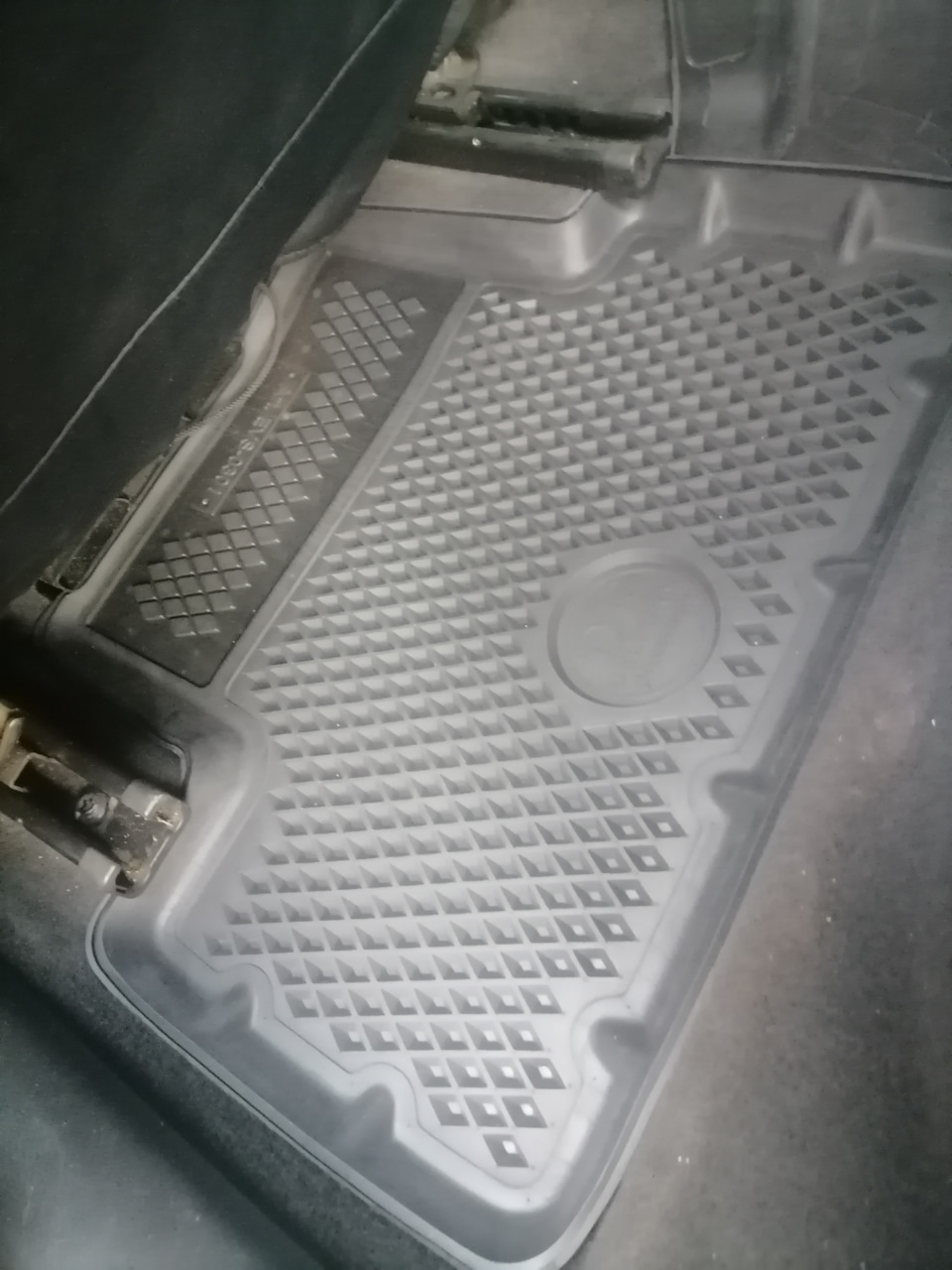 Фото в бортжурнале Chevrolet Cruze (1G)