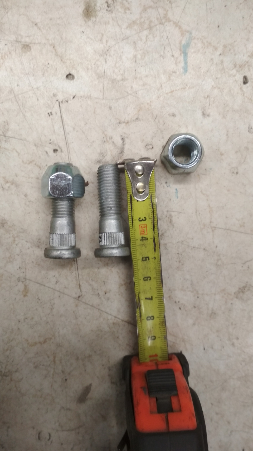 Фото в бортжурнале FIAT Doblo (1G)