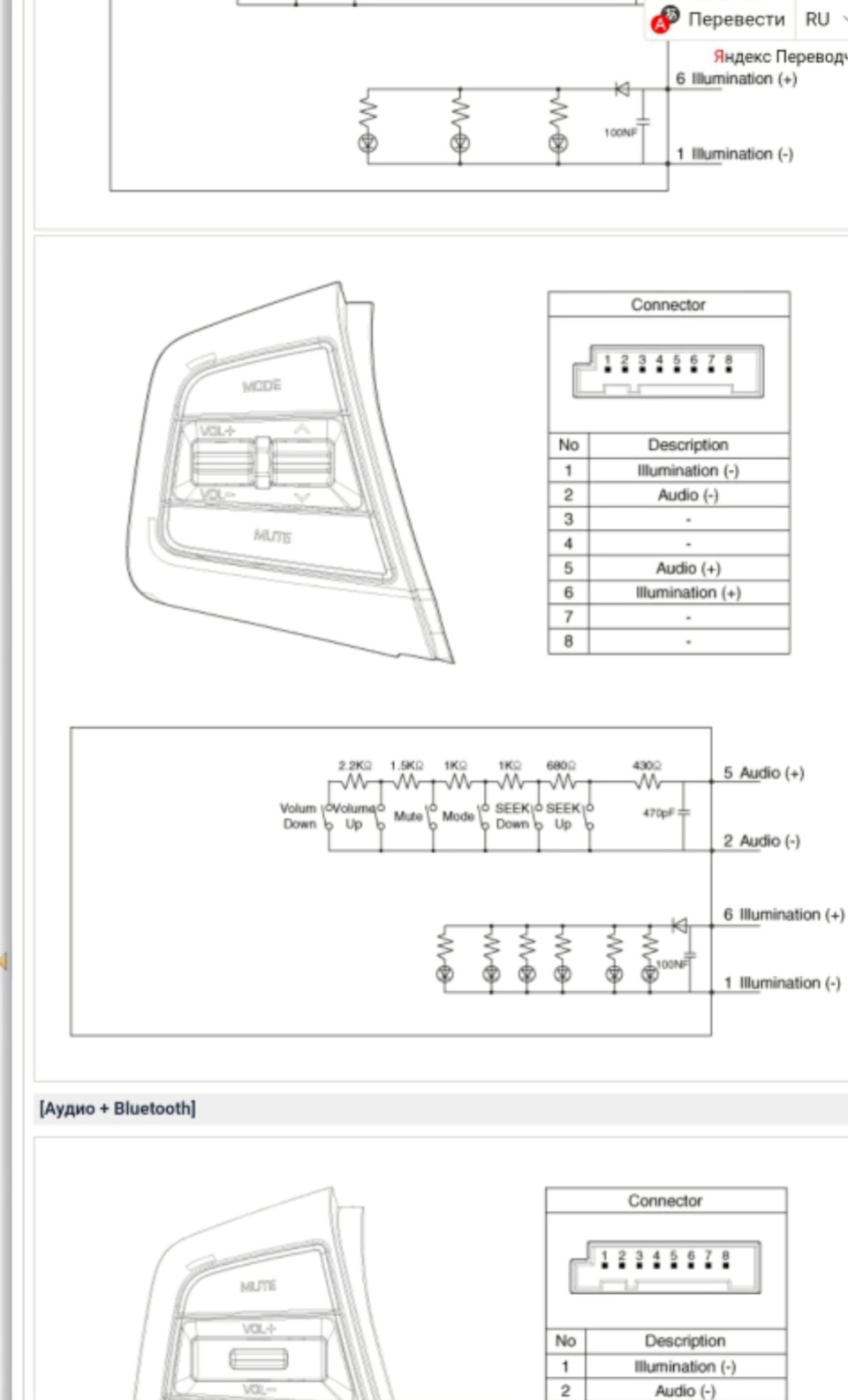 Фото в бортжурнале Hyundai Accent (2G)