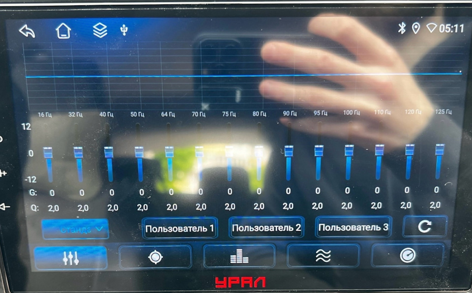 Фото в бортжурнале Skoda Octavia A7 Mk3