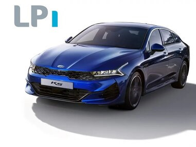 Корейцы на «чистом» газе: обслуживание Hyundai LPi и Kia LPi
