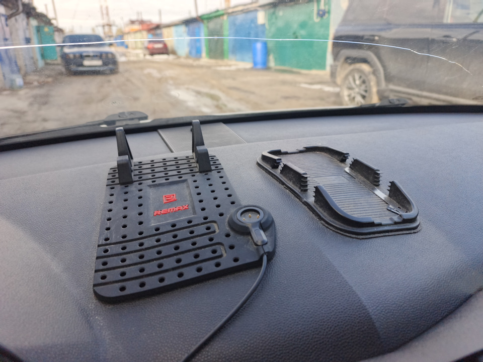 Фото в бортжурнале Opel Astra H