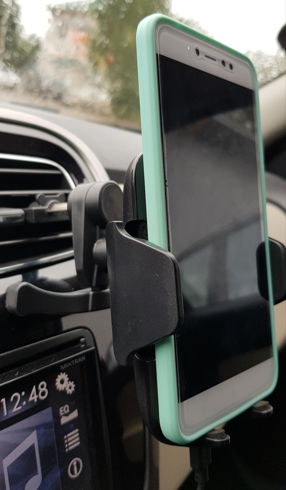 Фото в бортжурнале Renault Logan (2G)