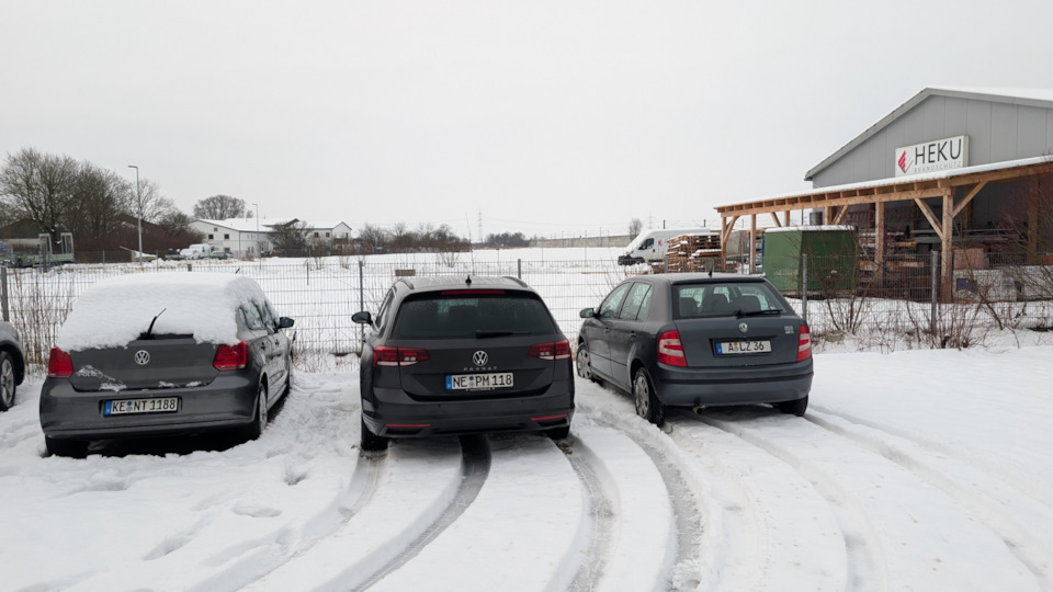 Photo from the logbook Volkswagen ID.4. Found on photo: PM118