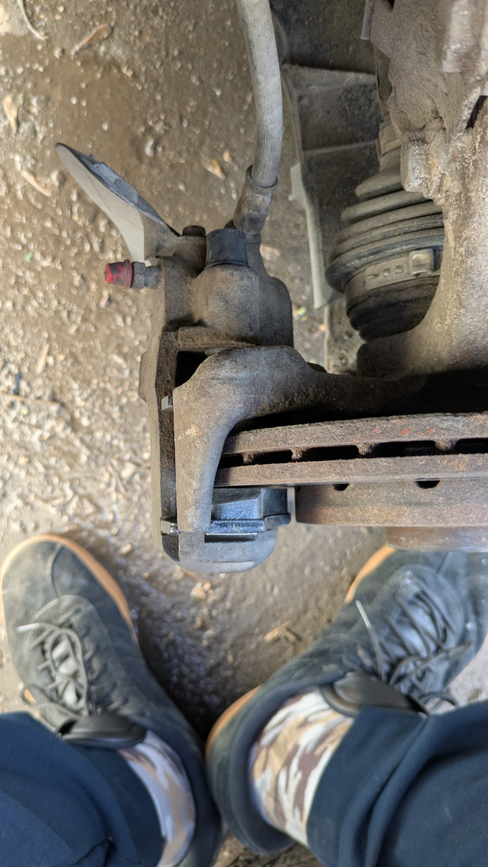 Фото в бортжурнале Volkswagen Lupo