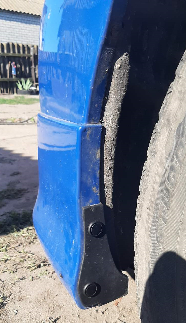 Фото в бортжурнале Toyota Camry (XV40)