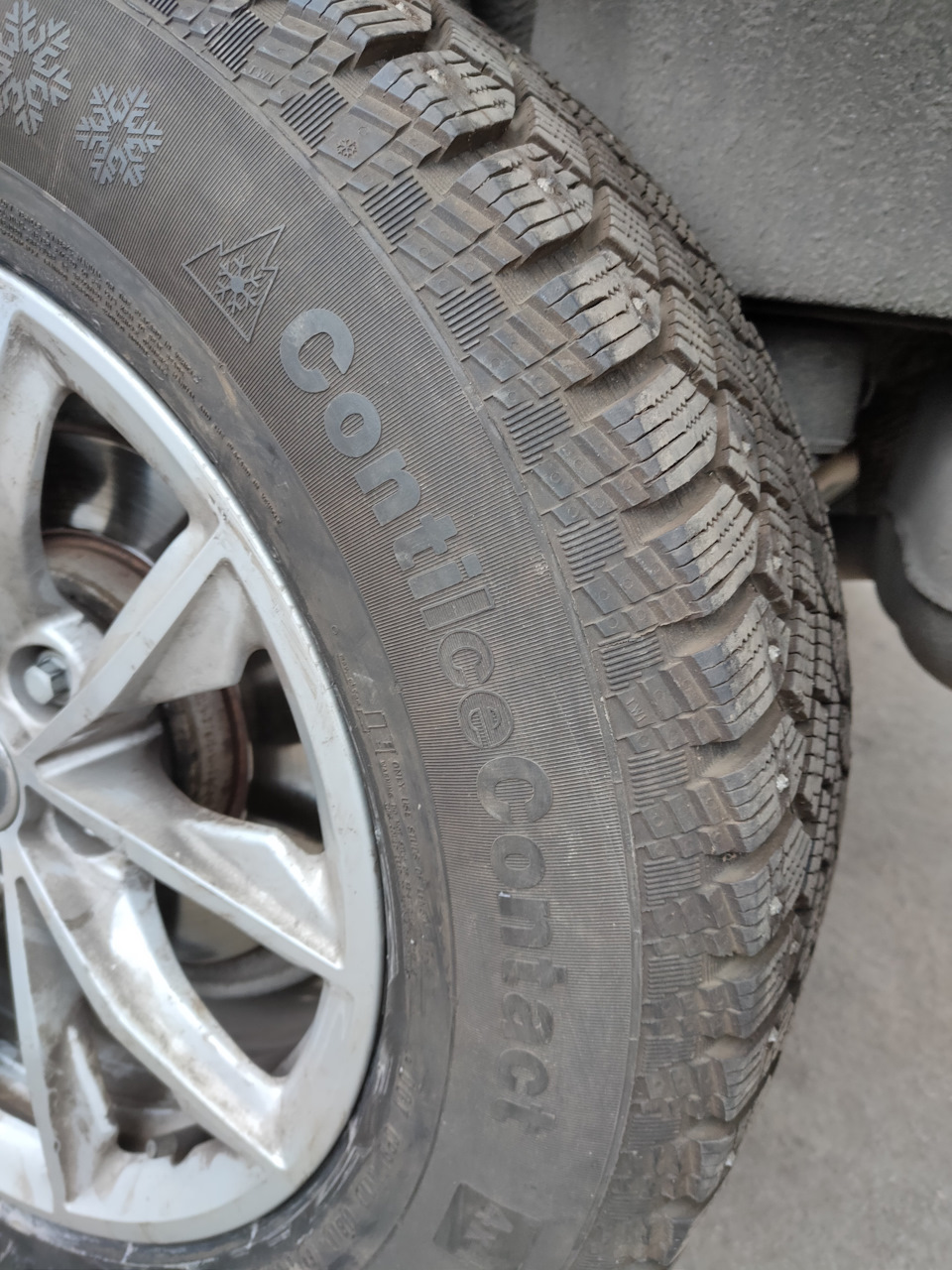 Почти новые — Audi Q5 (1G)