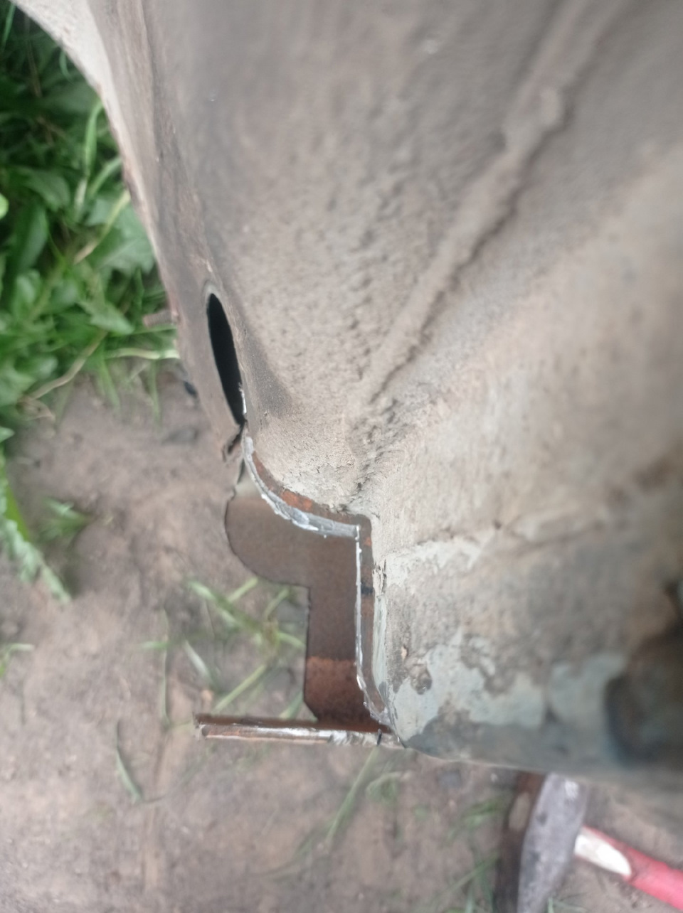 Фото в бортжурнале Lada Приора хэтчбек
