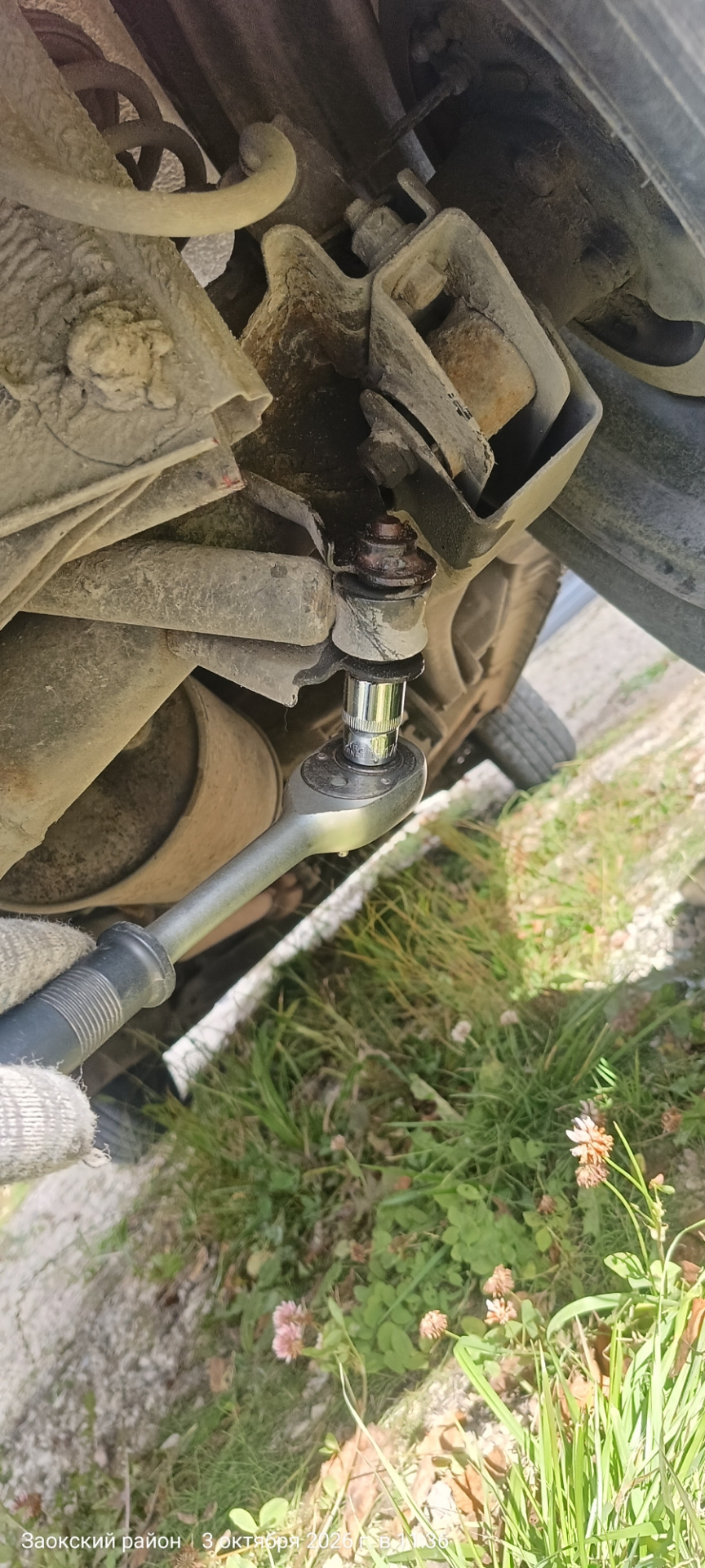 Фото в бортжурнале Nissan Dayz (1G)