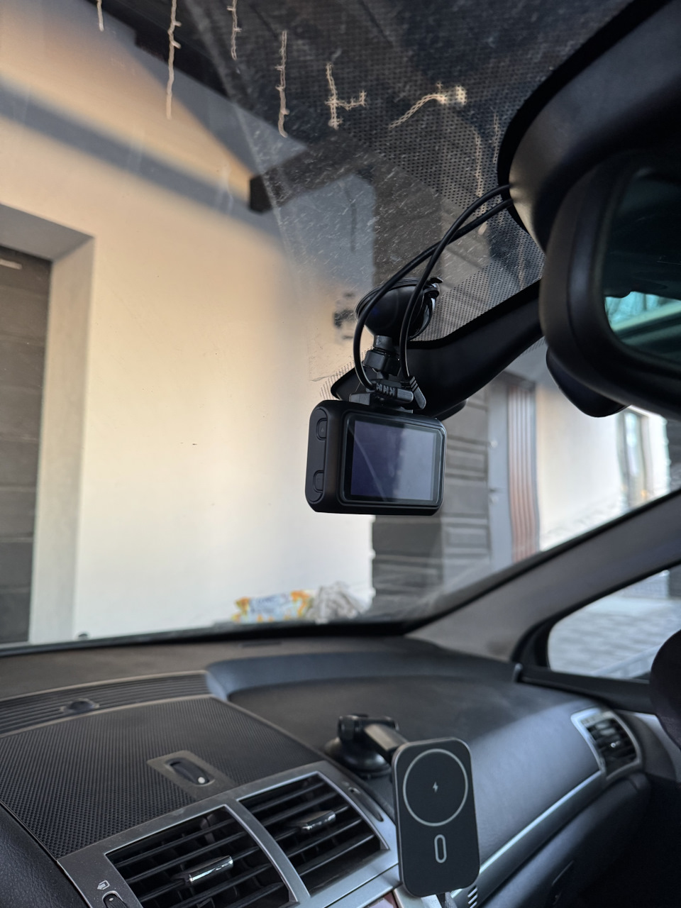 Фото в бортжурнале Peugeot 407 SW