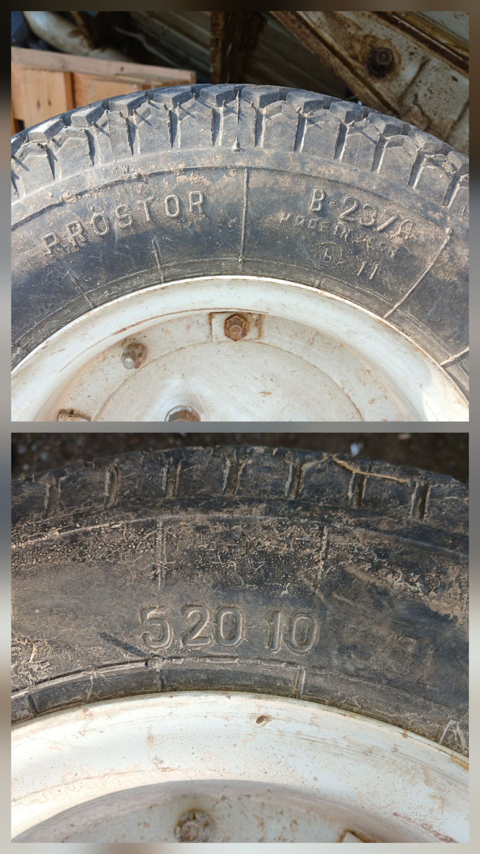 Фото в бортжурнале Chevrolet Niva GLX