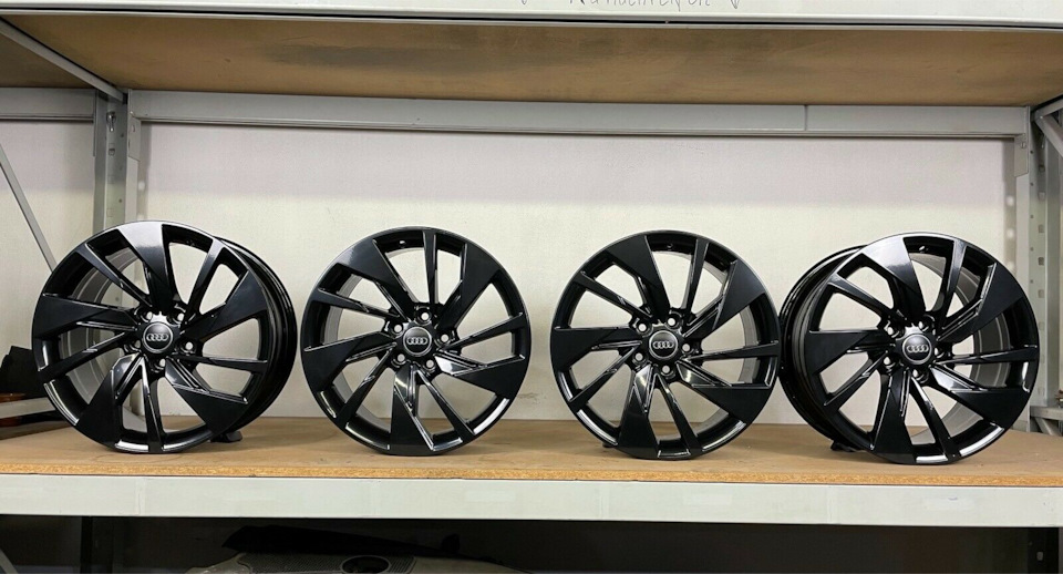 Фото в бортжурнале Audi A3 Sedan (8V)