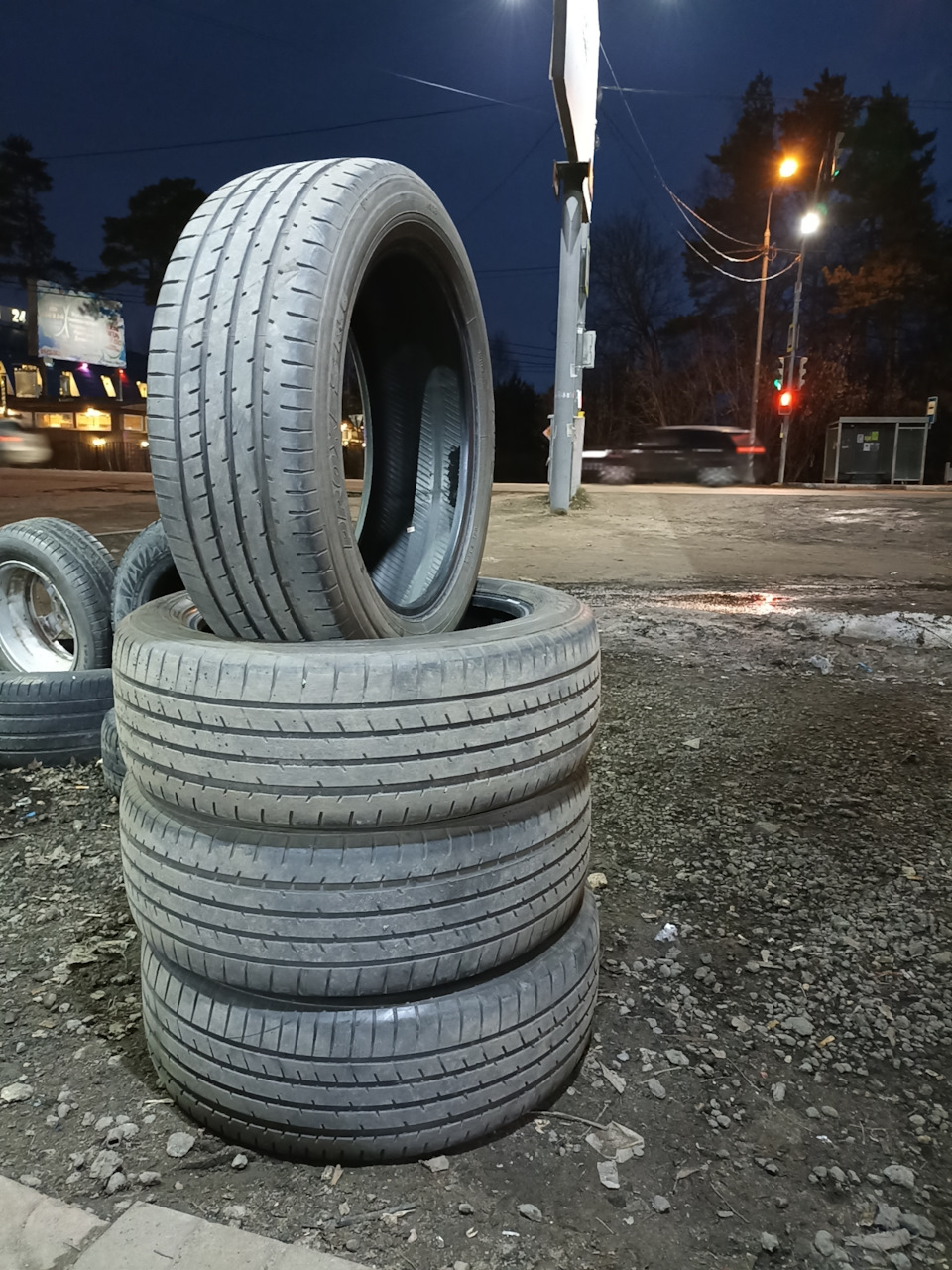 Фото в бортжурнале Mazda CX-5 (1G)