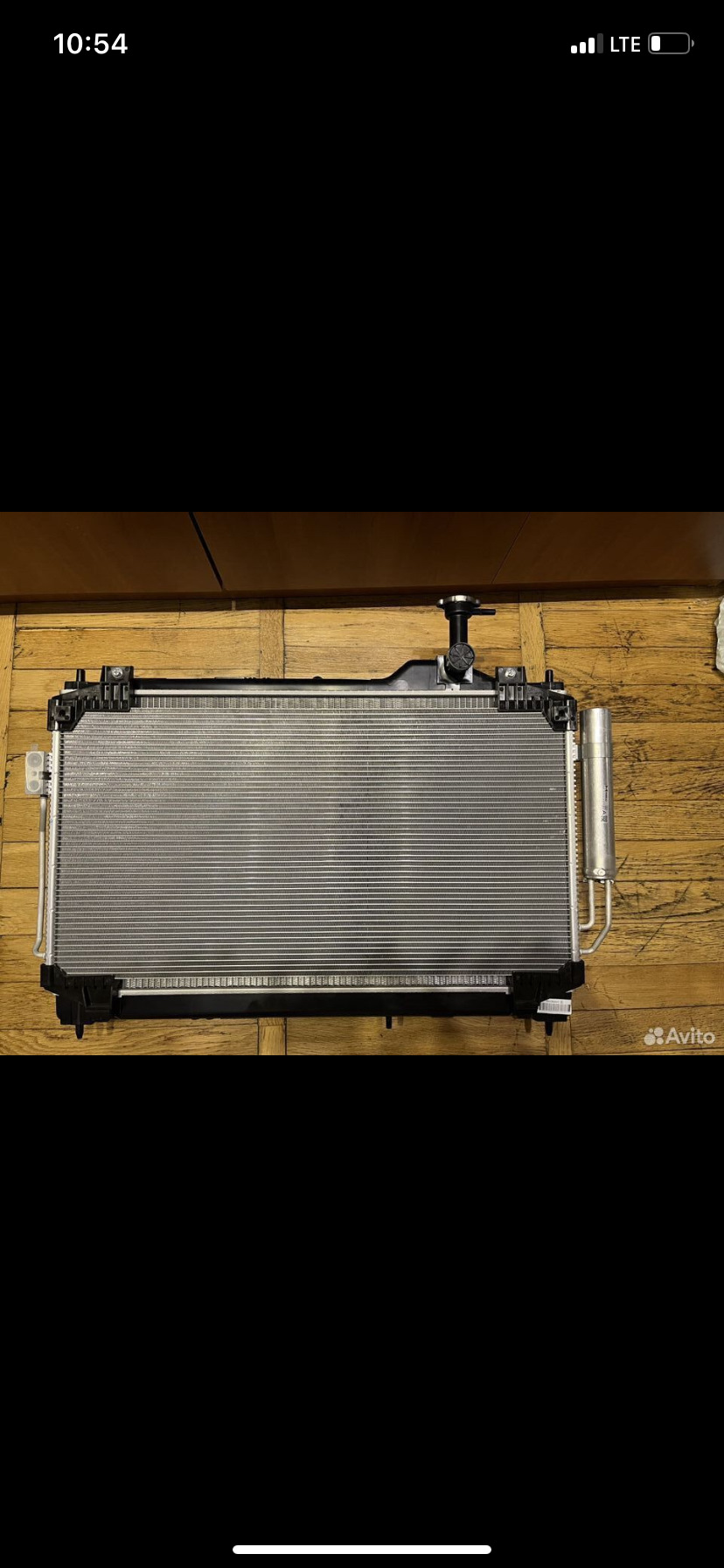 Фото в бортжурнале Mitsubishi Outlander (3G)