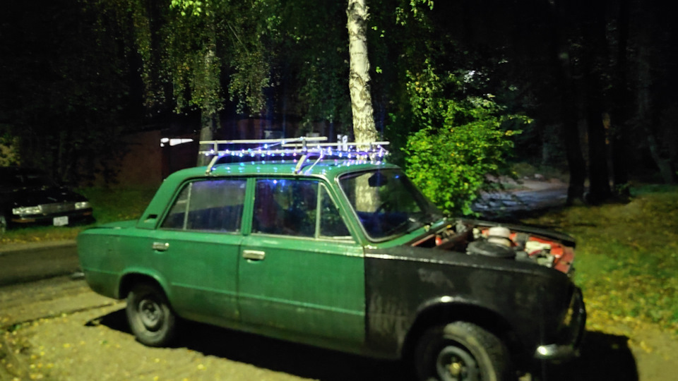 Lada 2101
