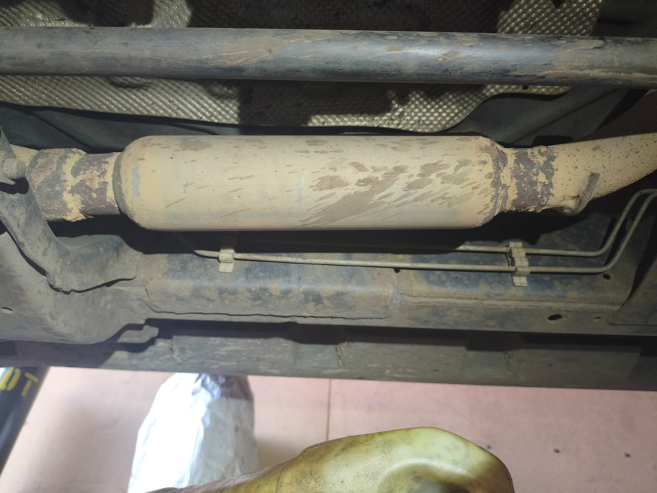 Средняя стронгер — Great Wall Hover