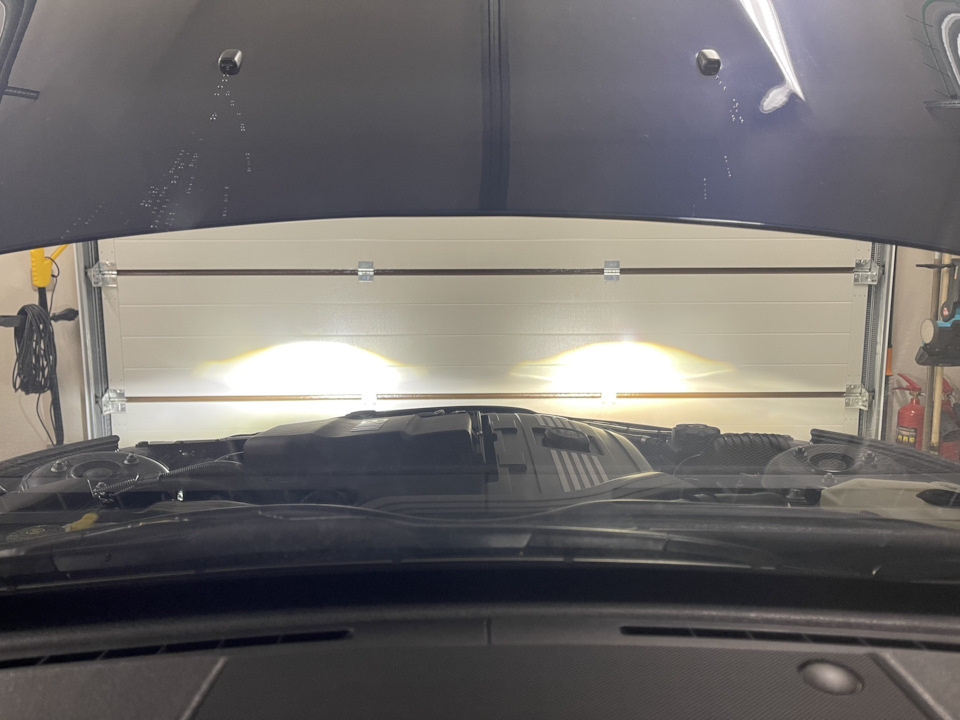 Photo from the logbook BMW Z4 (E89)
