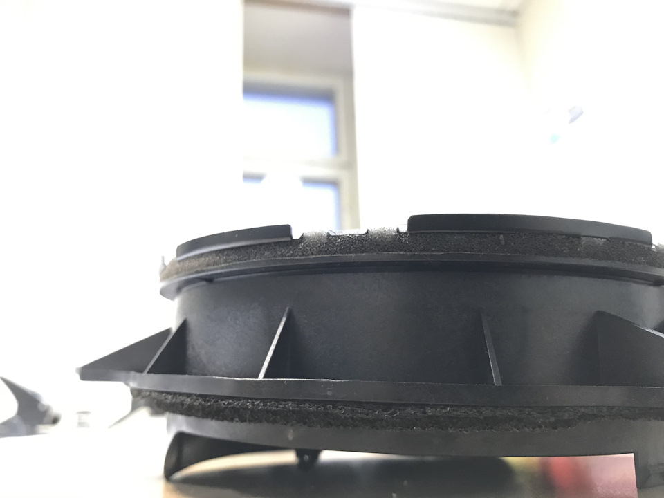 Фото в бортжурнале Subaru Outback (BS)