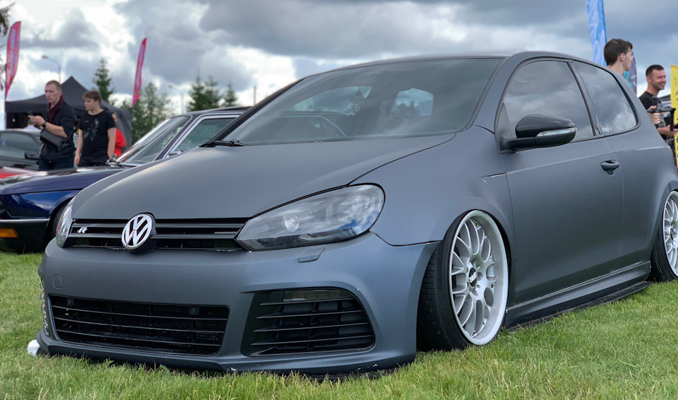 Фото в бортжурнале SEAT Leon (Mk II)