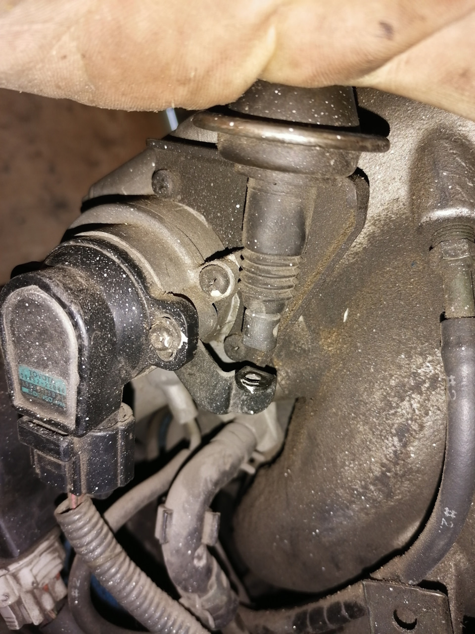 Вот — GAZ 2410
