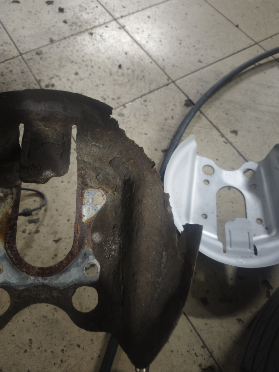 Фото в бортжурнале Citroen C4 (1G)