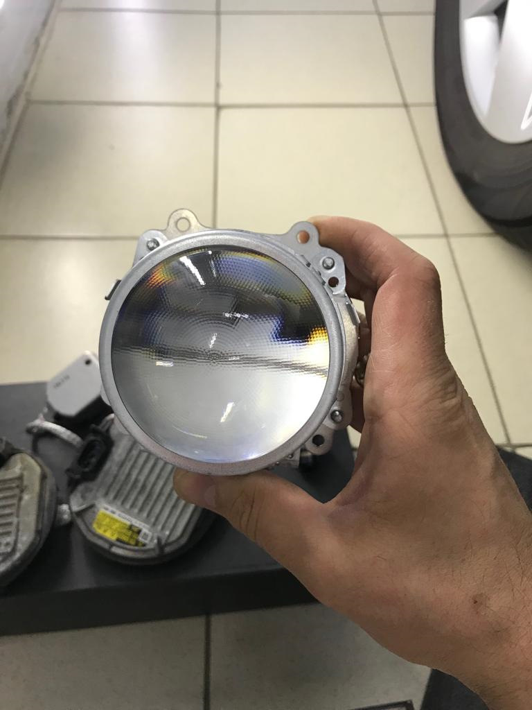 Фото в бортжурнале Toyota Land Cruiser 200