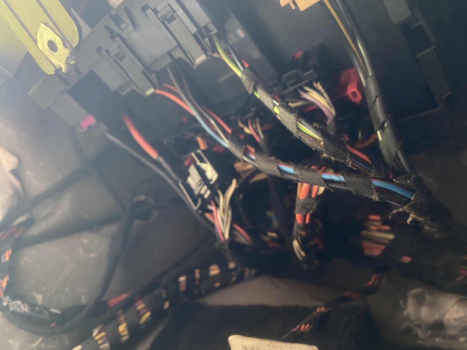 Фото в бортжурнале Volkswagen Passat B6