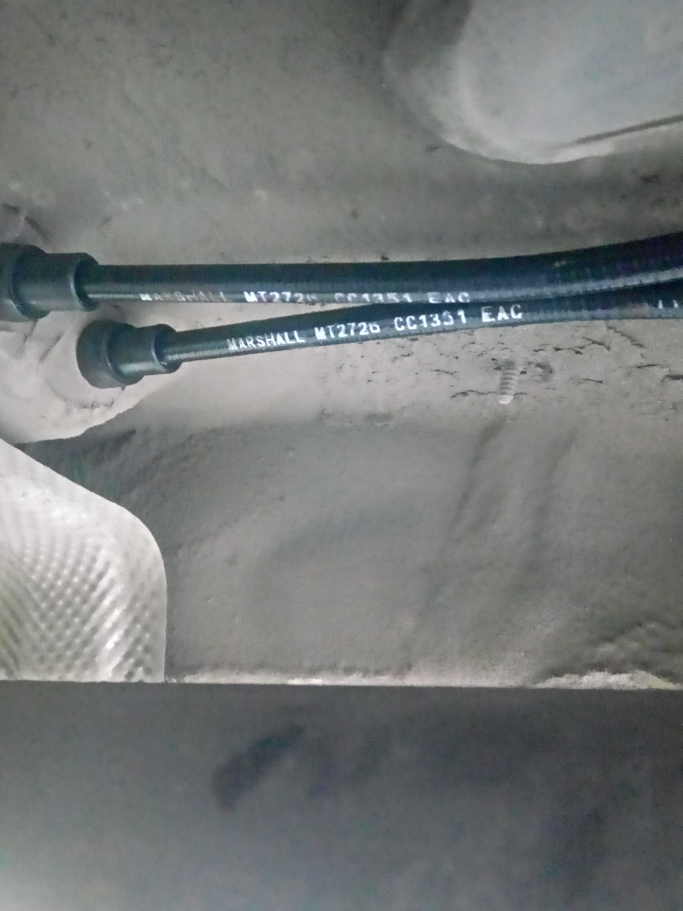 Фото в бортжурнале Renault Logan (1G)