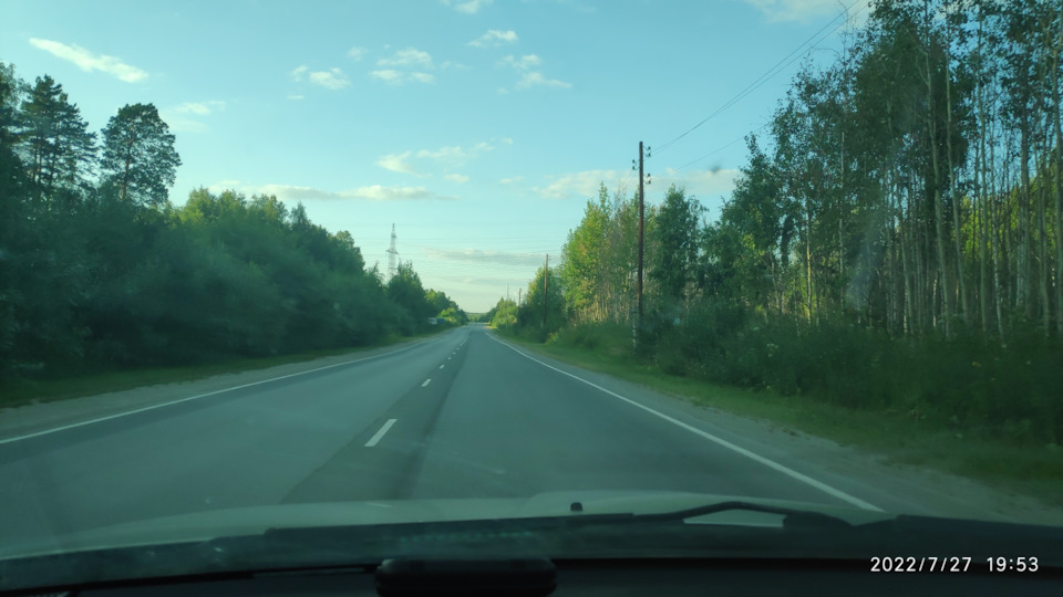 Фото в бортжурнале Mitsubishi Galant (9G)