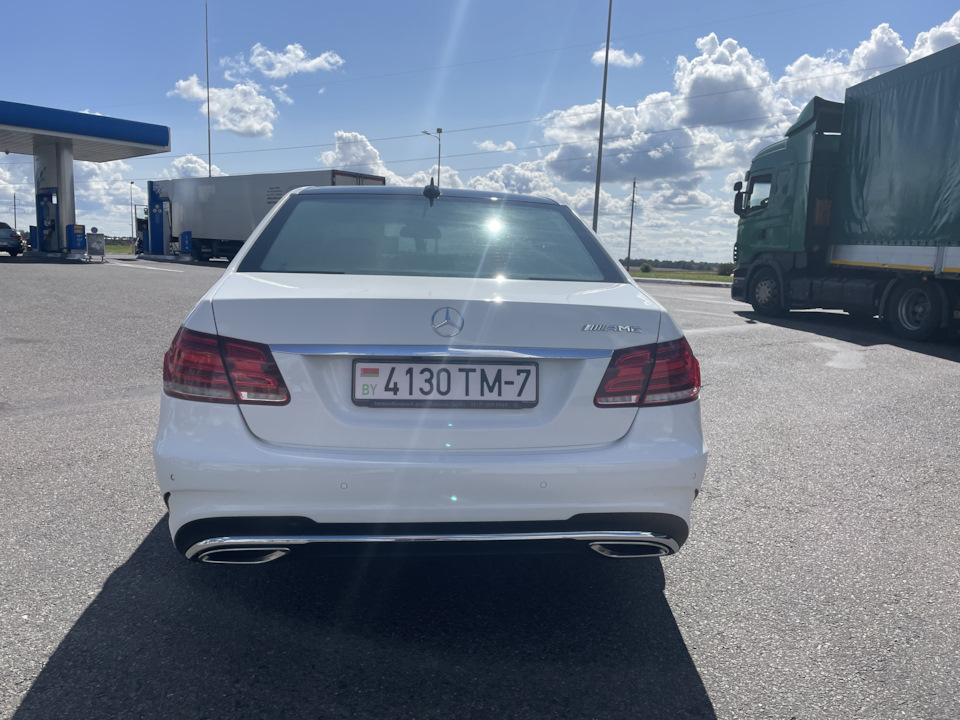 Фото в бортжурнале Volvo S80 (2G)