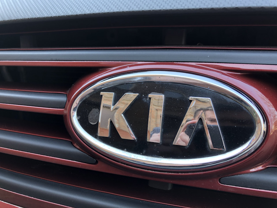 15. — KIA Cerato (1G)