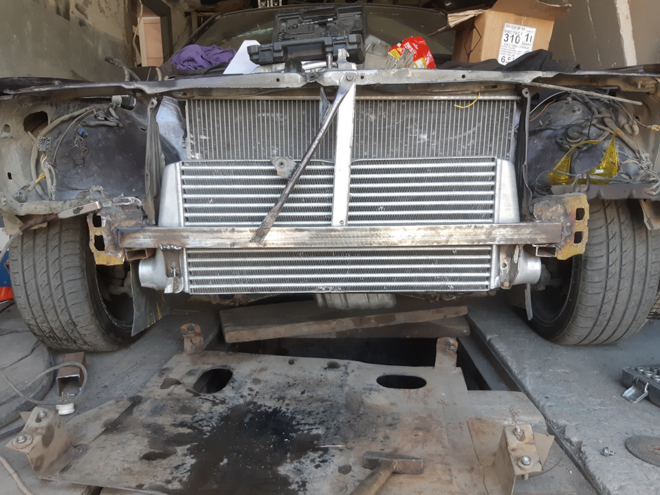 Фото в бортжурнале Mercedes-Benz 190 (W201)