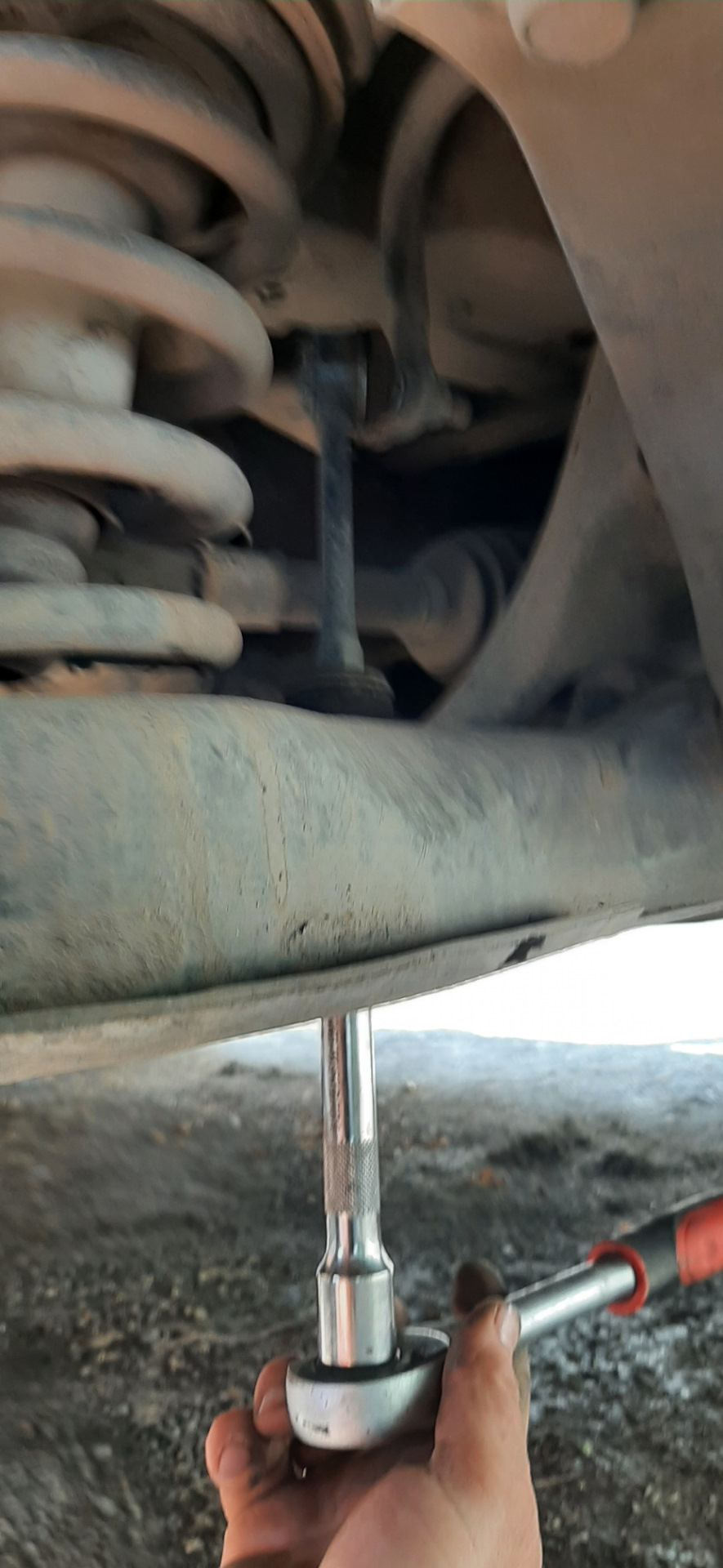 Фото в бортжурнале Chevrolet Captiva (1G)