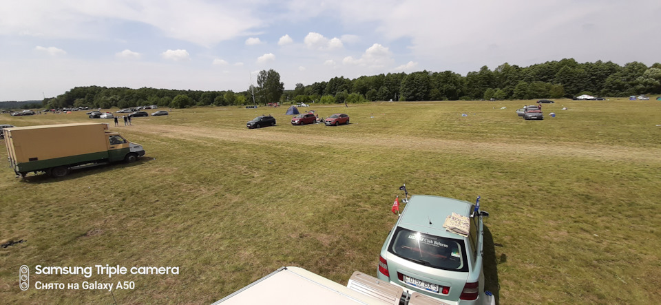 Фото в бортжурнале FIAT Stilo