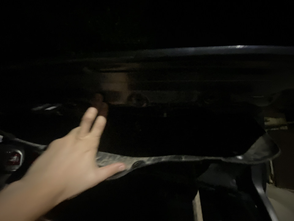 Фото в бортжурнале Subaru Legacy (BL/BP)