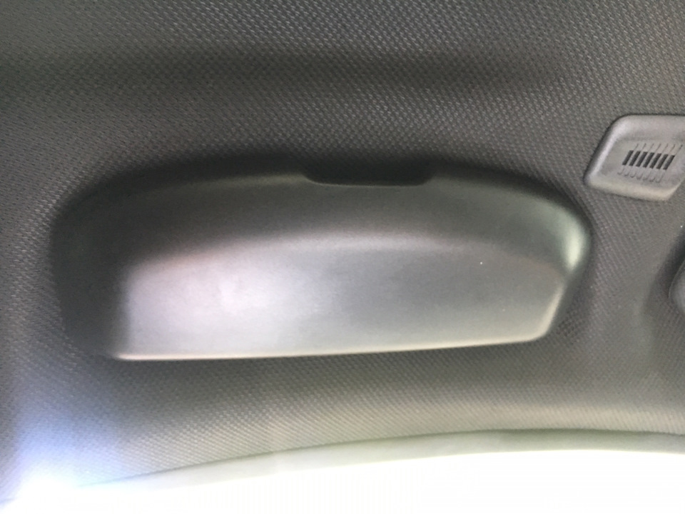 Фото в бортжурнале BMW 3 series (F30)