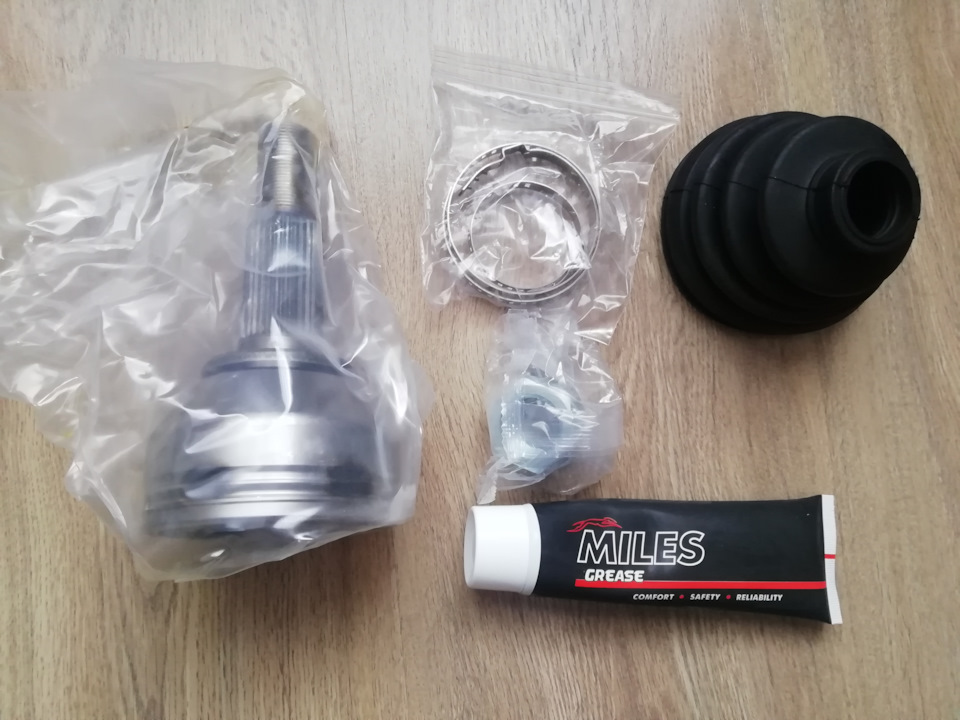 Фото в бортжурнале Nissan Qashqai (1G)