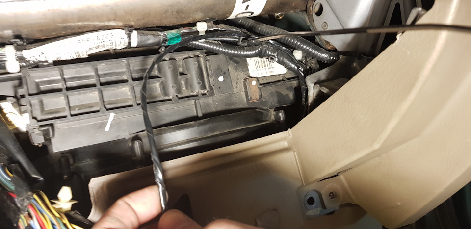 Фото в бортжурнале Honda Civic Coupe (7G)