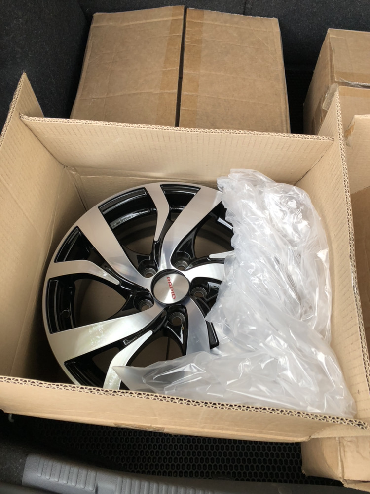 Фото в бортжурнале Skoda Rapid (1G)