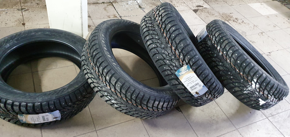 Фото в бортжурнале Hyundai Santa Fe (4G)