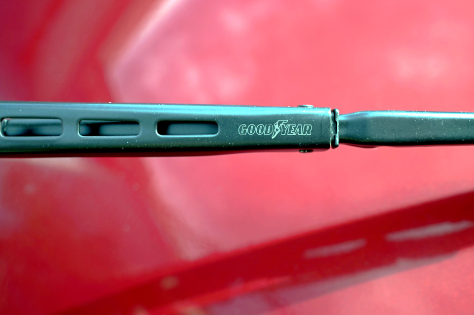 Фото в бортжурнале Pontiac Vibe (1G)