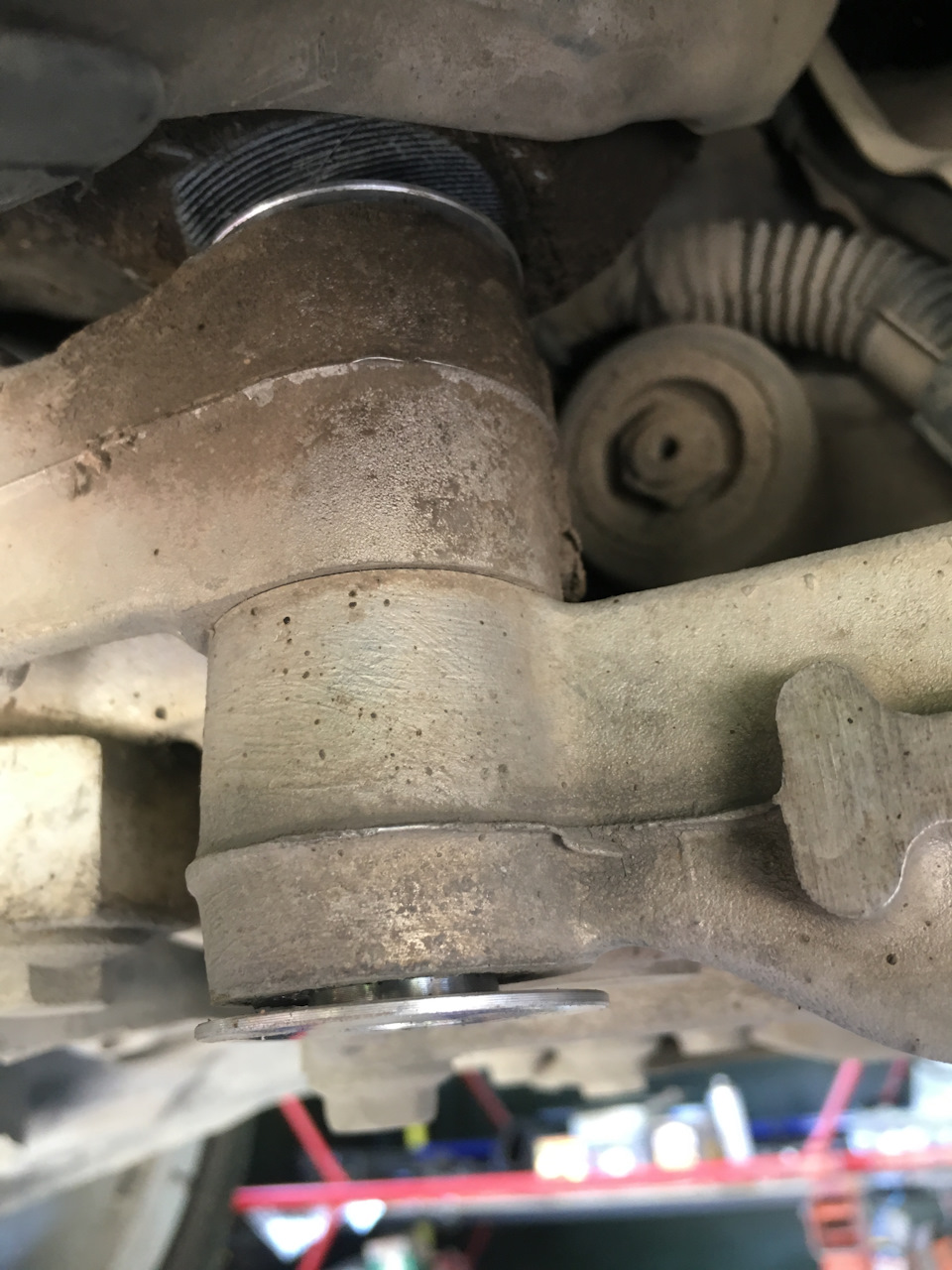 Фото в бортжурнале Audi A3 Sportback (8PA)